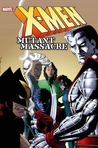 X-Men by Chris Claremont