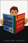 LEGO by Jonathan Bender