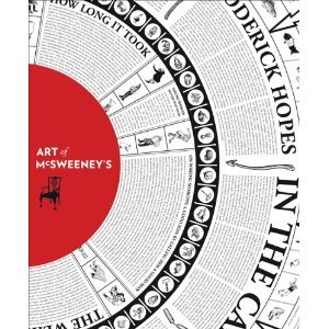 Art of McSweeney's