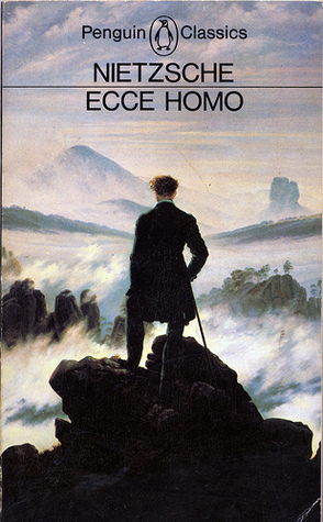 Ecce Homo: How One Becomes What One Is
