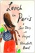 Lunch in Paris: A Love Story, with Recipes (ebook)