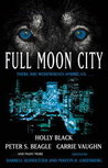 Full Moon City by Martin H. Greenberg Full Moon City by Martin H. Greenberg