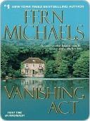 Vanishing Act by Fern Michaels