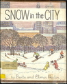 Snow in the City Snow in the City