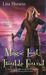 Magic Lost, Trouble Found (Raine Benares, #1)
