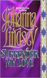 Surrender My Love by Johanna Lindsey