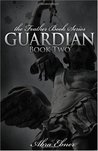 Guardian (Feather, #2) Guardian (Feather, #2)