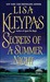 Secrets of a Summer Night (Wallflowers, #1)