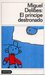 El príncipe destronado