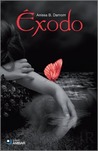 Éxodo by Anissa B. Damom Éxodo by Anissa B. Damom