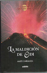La maldición de Odi (La Guerra de las Brujas, #3)