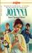 Joanna (Sunfire, #5)