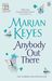 Anybody Out There? (Walsh Family, #4)