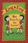 Ling & Ting by Grace Lin