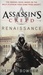 Assassin's Creed: Renaissance (Assassin's Creed, #1)
