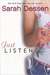 Just Listen (Paperback)