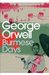 Burmese Days (Penguin Modern Classics)