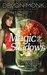 Magic in the Shadows (Allie Beckstrom, #3)