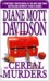 The Cereal Murders (ebook)