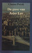 De gave van Asjer Lev (Paperback)
