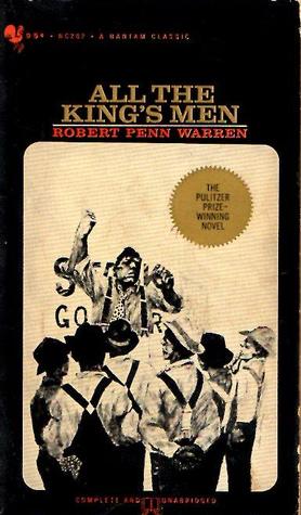 All the Kings Men