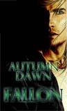 Fallon (Darklands, #4)