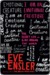 I Am an Emotional Creature: The Secret Life of Girls Around the World (ebook)