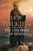 The Children of Húrin (Paperback)