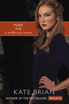 Pure Sin by Kate Brian
