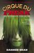 Hunters of the Dusk (Cirque Du Freak, #7)
