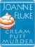 Cream Puff Murder (Hannah Swensen, #11)