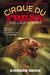 The Lake of Souls (Cirque Du Freak, #10)