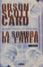 La Sombra de Ender (Saga de la Sombra #1)