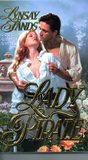 Lady Pirate by Lynsay Sands Lady Pirate by Lynsay Sands