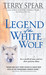 Legend of the White Wolf (Heart of the Wolf, #4)
