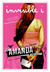 The Amanda Project: Book 1: invisible I (ebook)