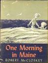 One Morning in Maine