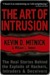 Art of Intrusion (ebook)