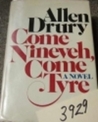 Come Nineveh, Come Tyre: The Presidency of Edward M. Jason Come Nineveh, Come Tyre: The Presidency of Edward M. Jason