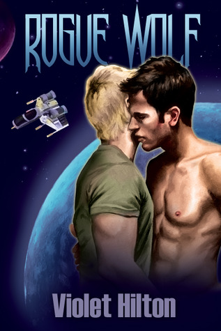 Rogue Wolf by Violet Hilton Rogue Wolf by Violet Hilton