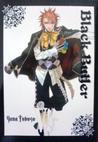 Black Butler, Vol. 7 by Yana Toboso