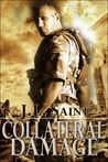 Collateral Damage (Silent Warrior, #1) Collateral Damage (Silent Warrior, #1)