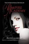 Vampire Academy by Richelle Mead