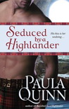 Seduced by a Highlander (Children of the Mist, #2) Seduced by a Highlander (Children of the Mist, #2)