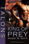 King of Prey (King of Prey, #1) King of Prey (King of Prey, #1)