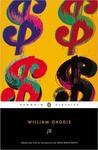 JR by William Gaddis