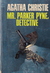 Mr. Parker Pyne, Detective by Agatha Christie Mr. Parker Pyne, Detective by Agatha Christie