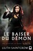 Le baiser du démon (Danny Valentine, #1)