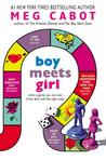 Boy Meets Girl (Boy, #2)