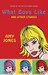 What Boys Like: and Other Stories